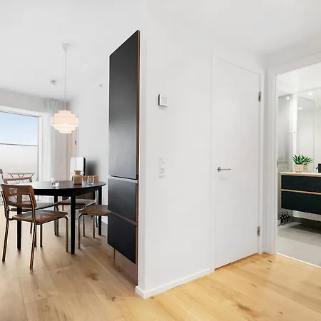 Penthouse Paradise On 39th Floor