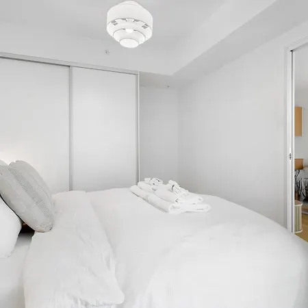Penthouse Paradise On 39th Floor Apartment Aarhus